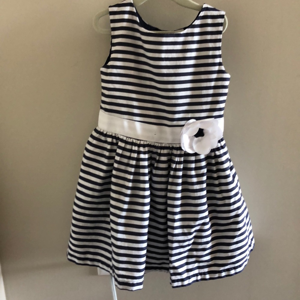Stripe dress